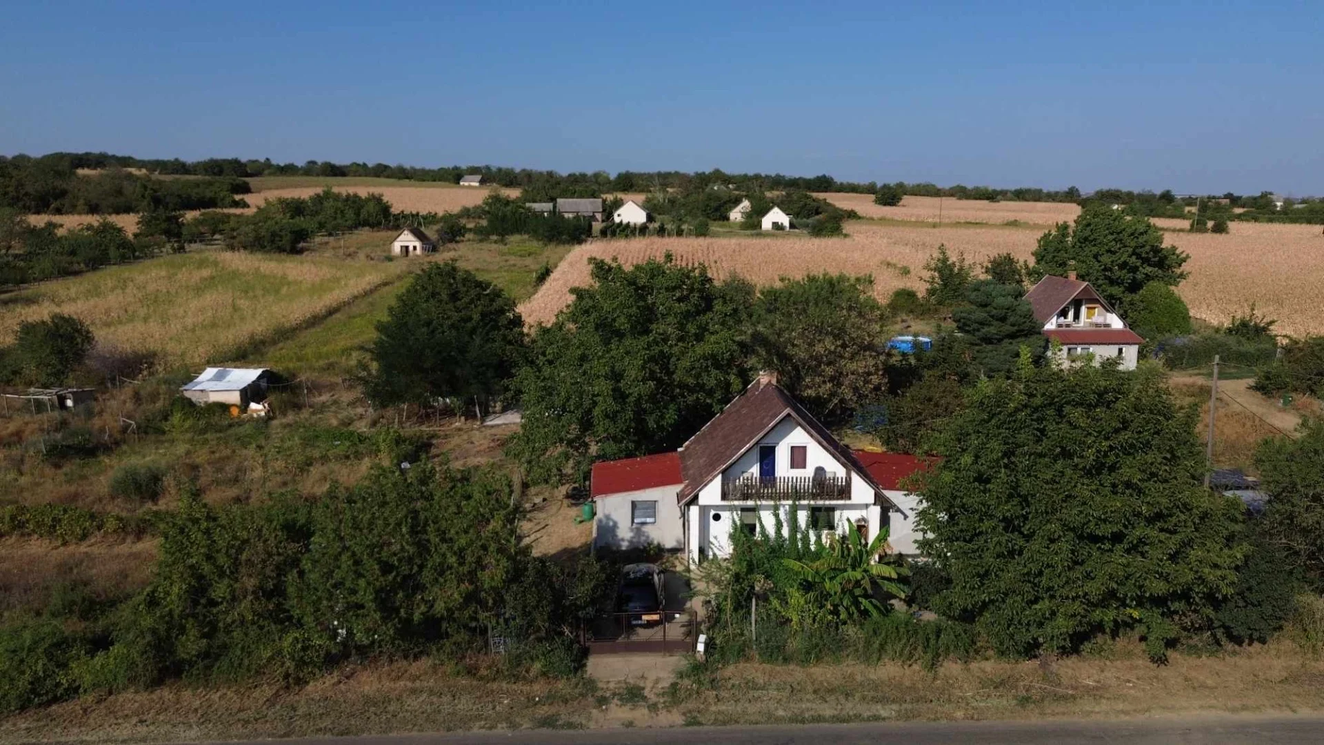 Eladó családi ház Berkesden - Kép 4