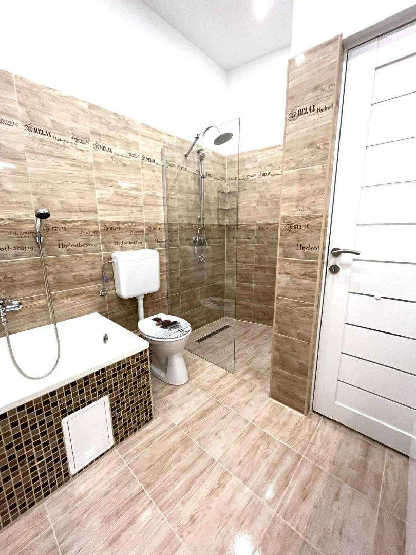 Eladó tégla lakás Miskolcon - Kép 7