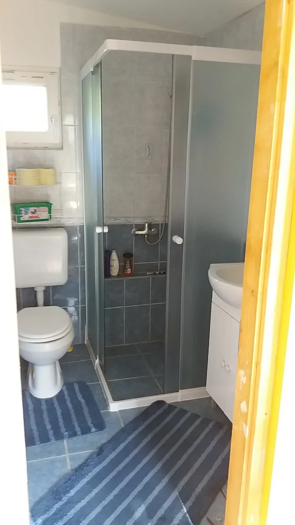 Eladó önálló nyaraló nyaraló / üdülő Kulcson - Kép 11