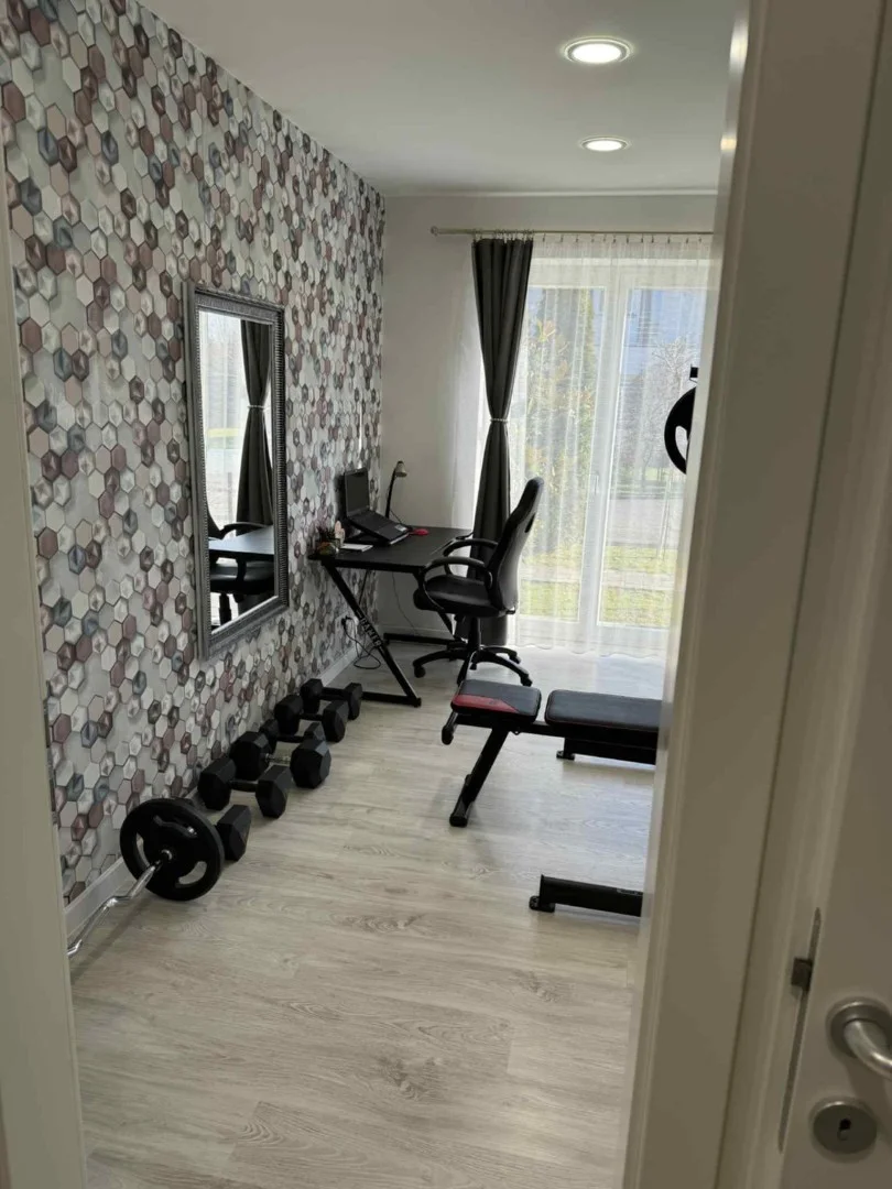 Eladó családi ház Hajdúszoboszlón - Kép 9