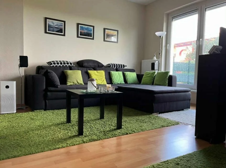 Eladó tégla lakás Keszthelyen - Kép 6