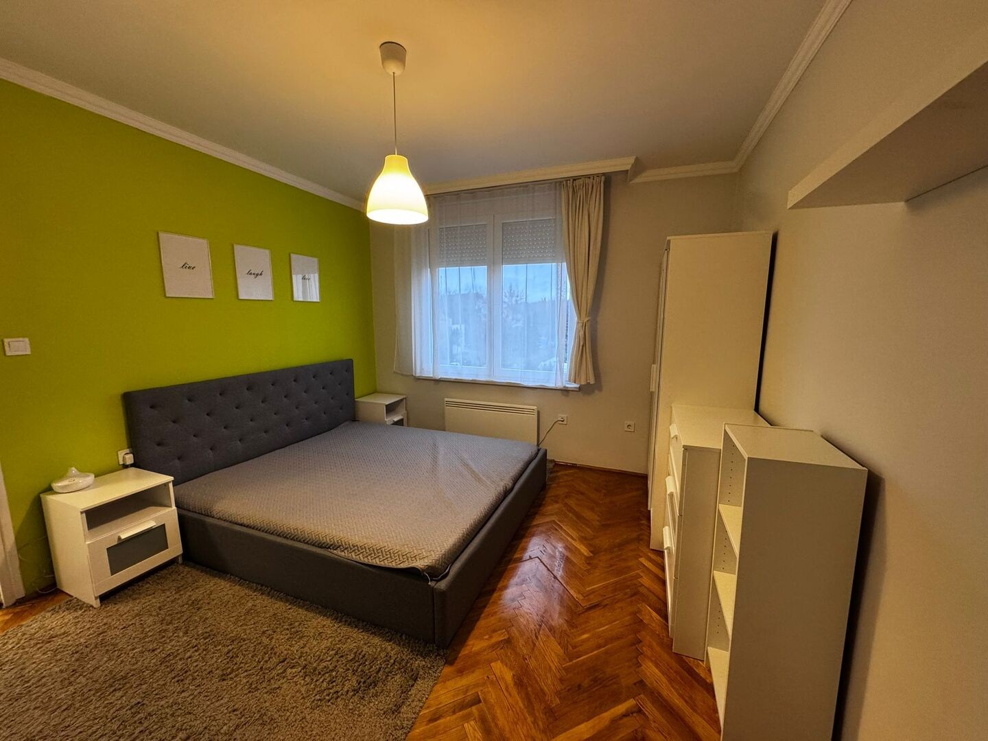 Eladó tégla lakás Vasváron - Kép 12