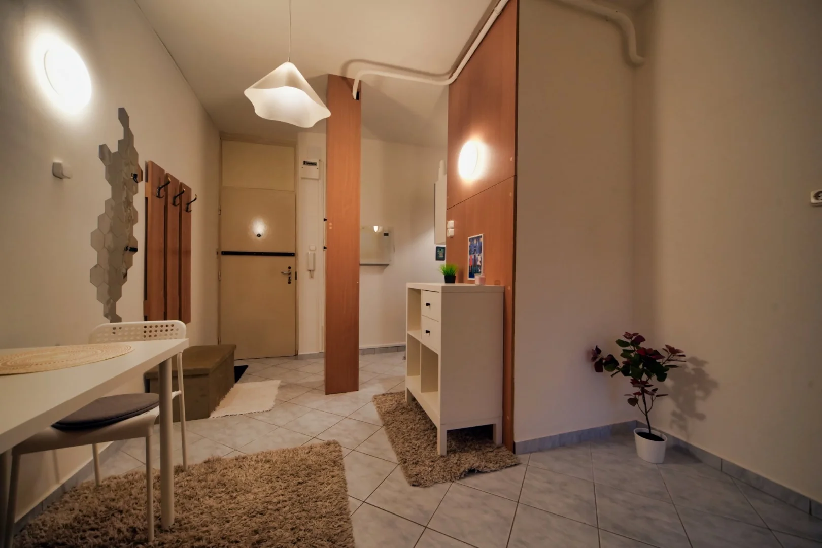 Kiadó tégla lakás Budapest 16. ker.en - Kép 5