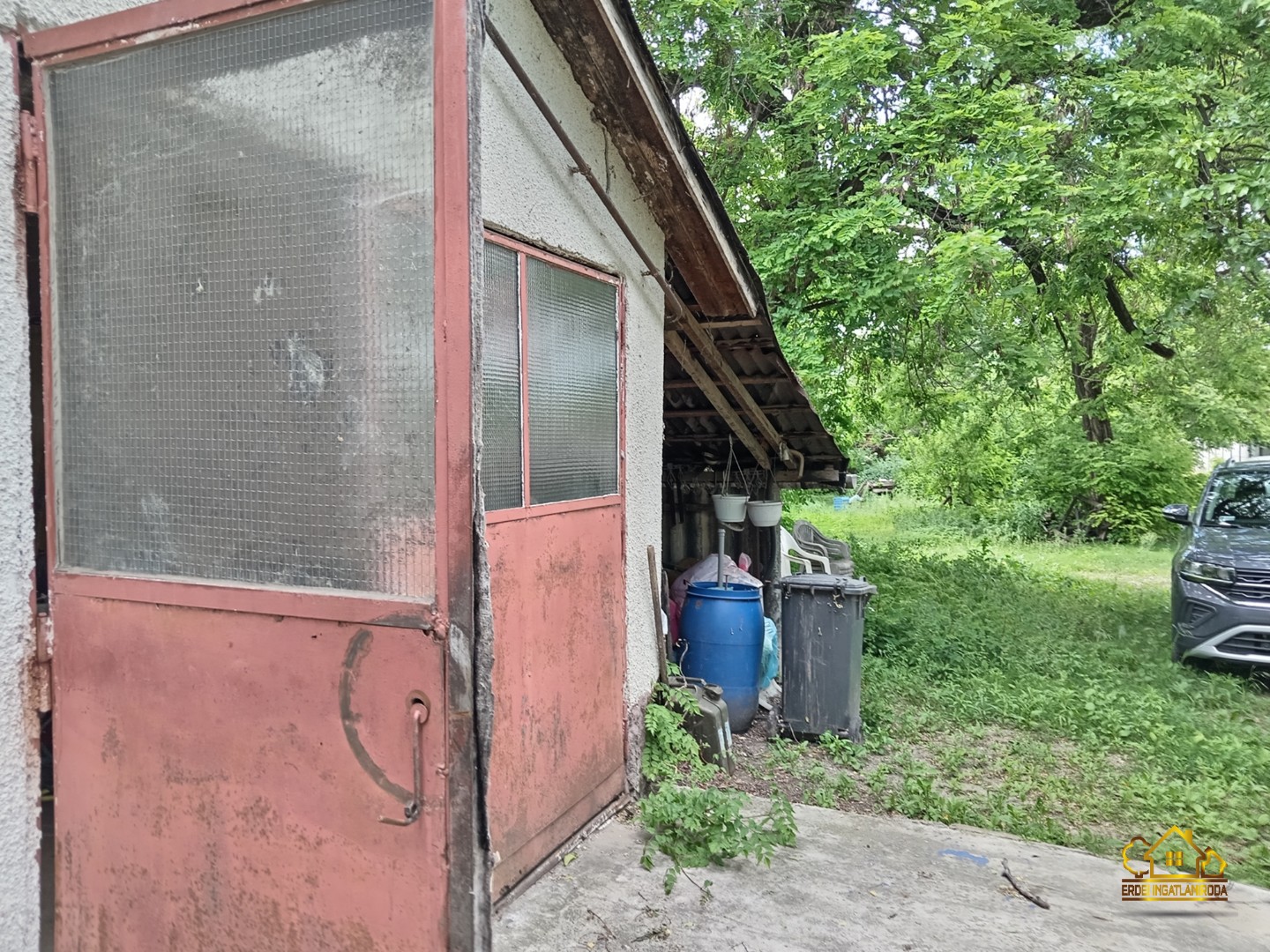 Eladó tanya mezőgazdaság Szigethalomon - Kép 11