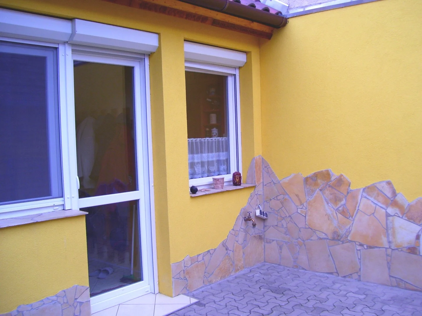 Eladó sorház Ácson - Kép 4