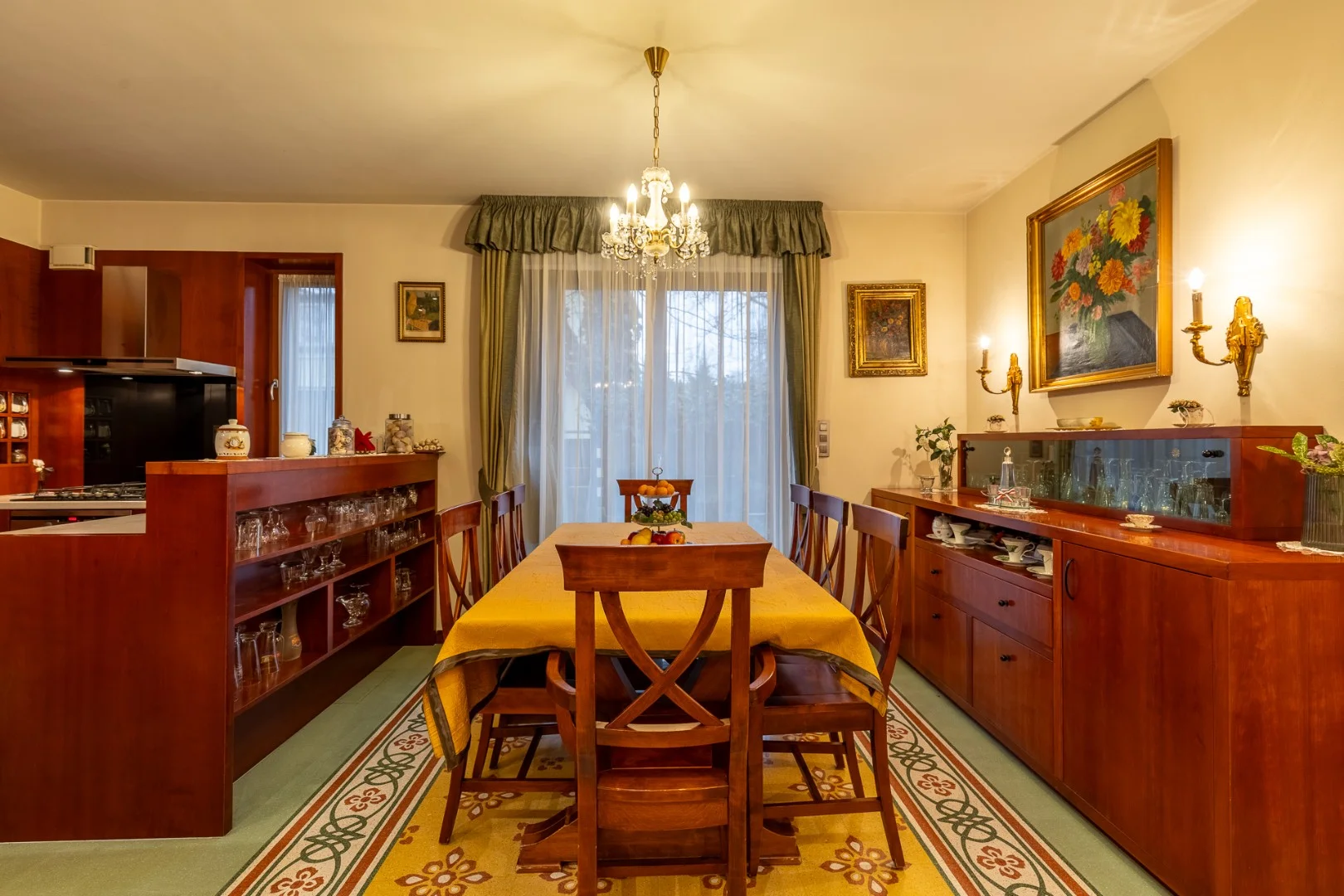 Eladó családi ház Budapest 03. ker.en - Kép 5