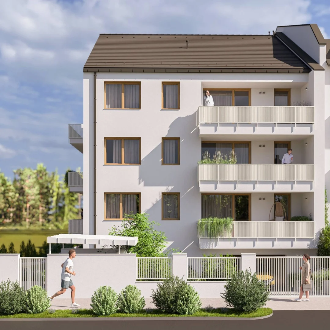 Eladó tégla lakás Budapest 14. ker.en