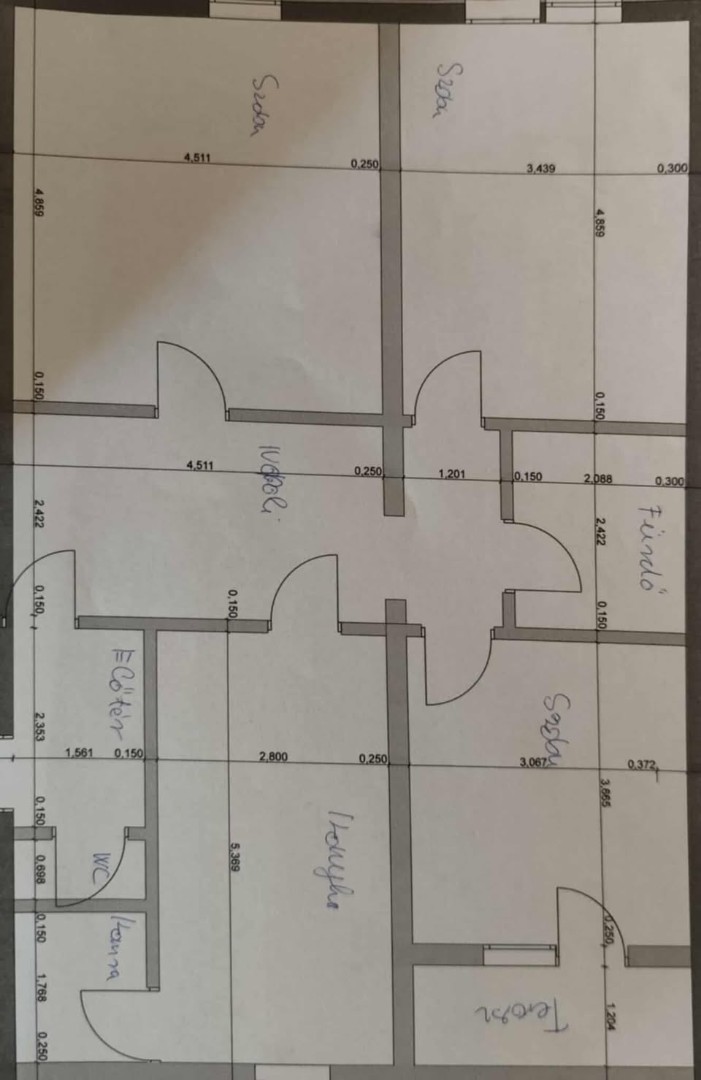 Eladó családi ház Aban - Kép 2