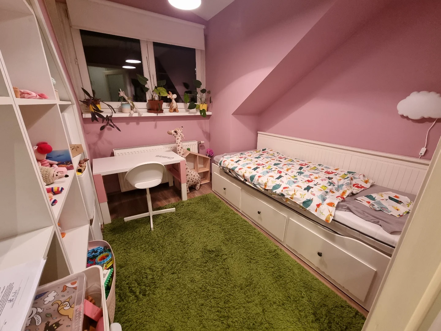 Eladó tégla lakás Pécsen - Kép 8