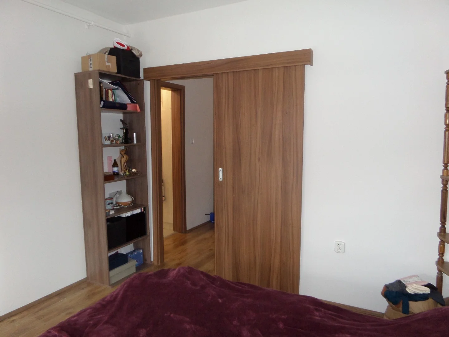 Eladó panel lakás Pécsen - Kép 4