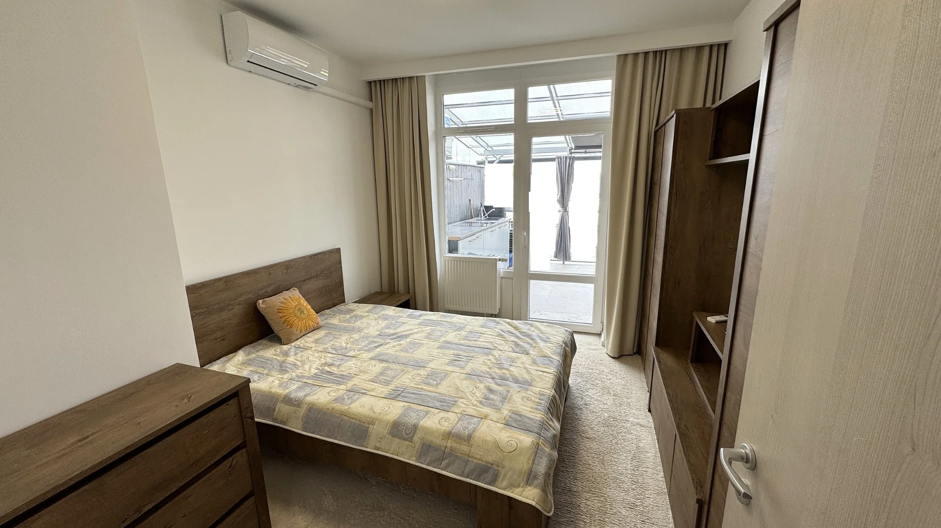 Eladó tégla lakás Nyíregyházán - Kép 9