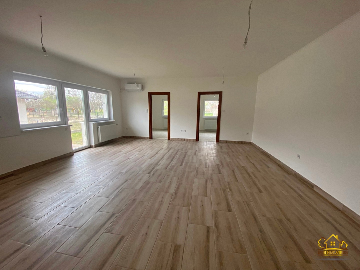 Eladó ikerház Dunavarsányon - Kép 2