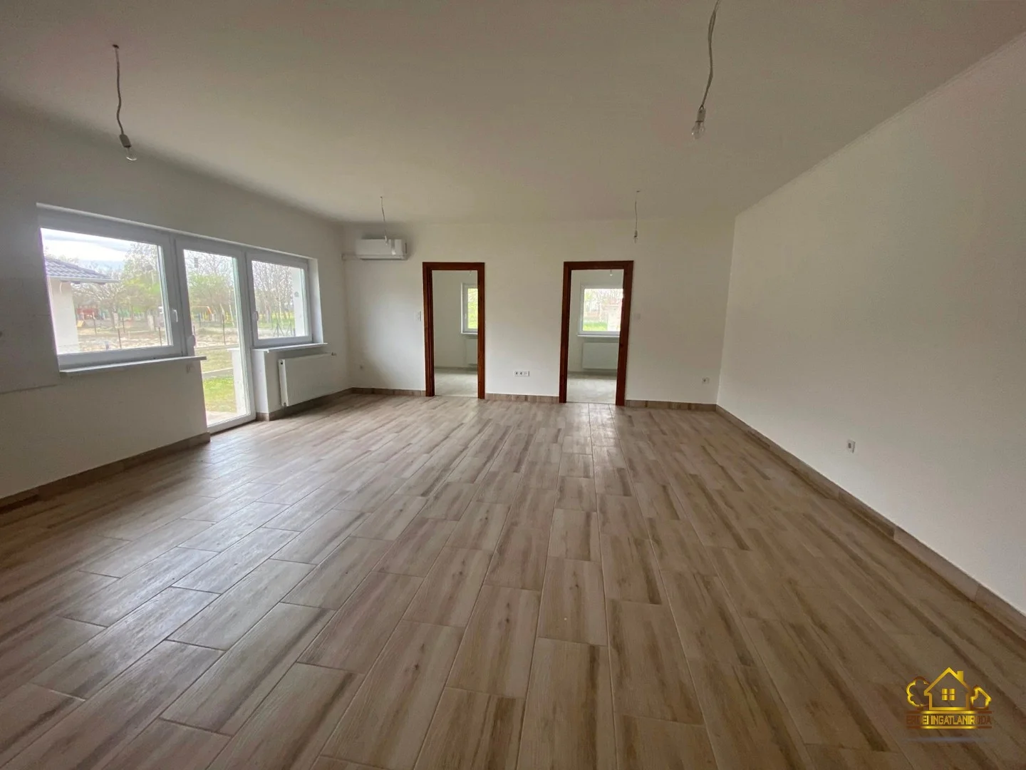 Eladó ikerház Dunavarsányon - Kép 2