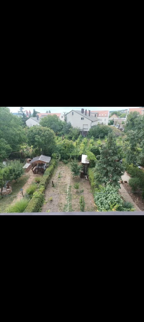 Eladó sorház Balatonfüreden - Kép 9