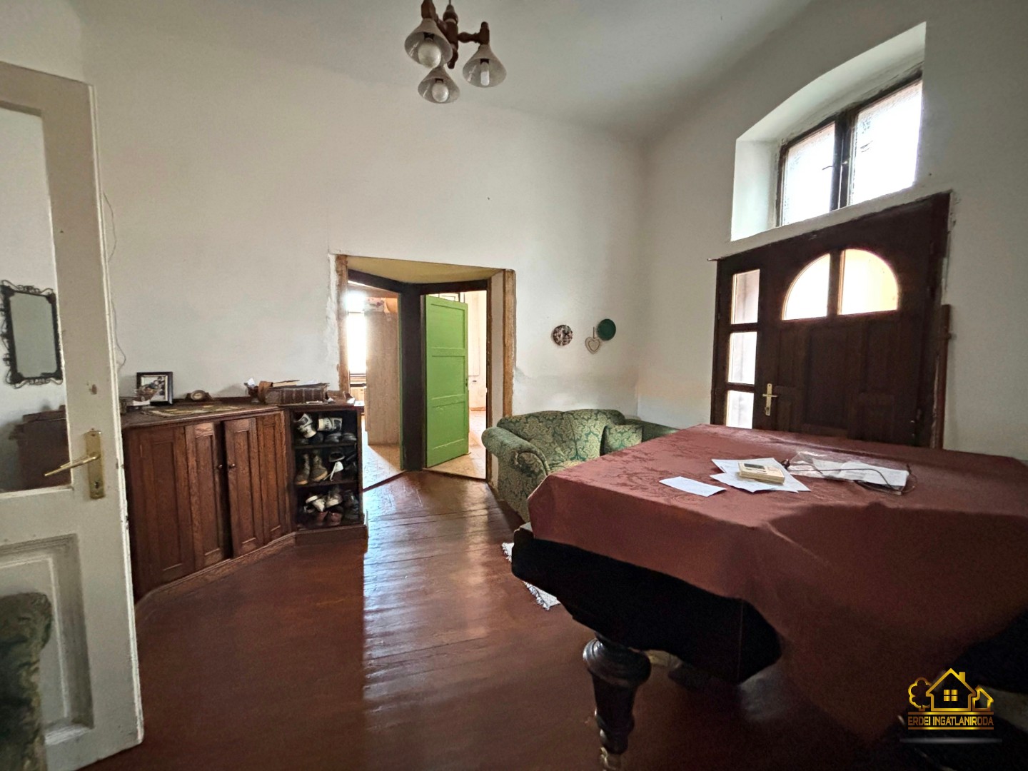 Eladó családi ház Ráckeven