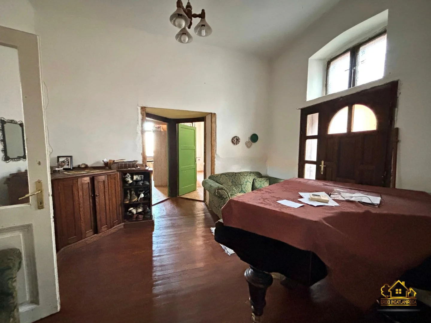 Eladó családi ház Ráckeven