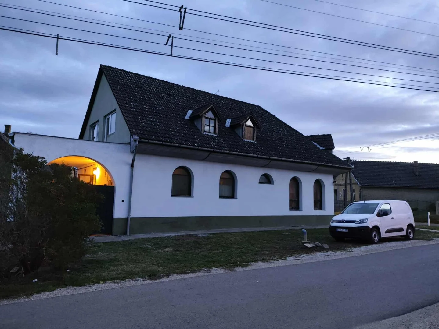Eladó családi ház Tolnan - Kép 20