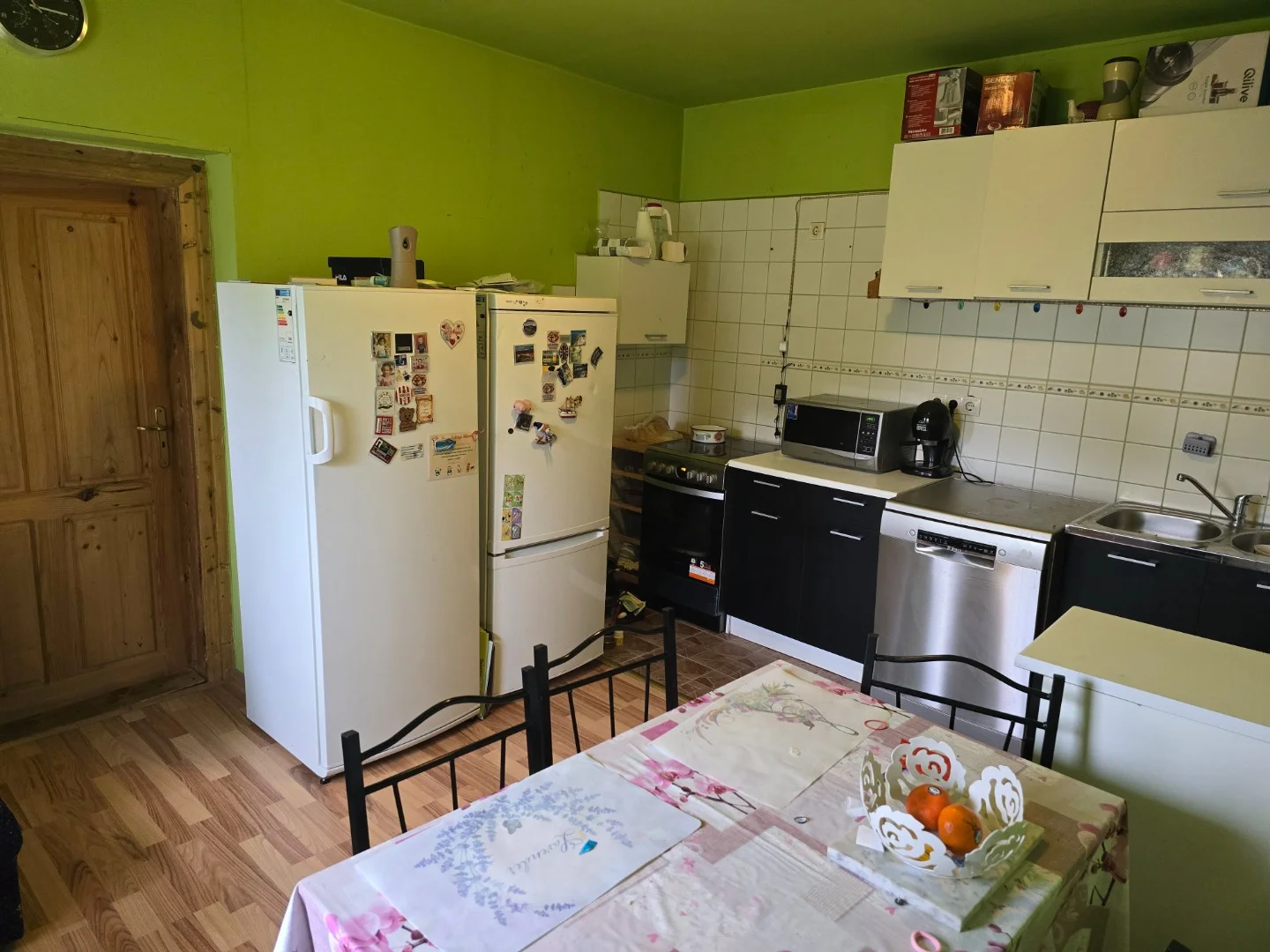 Eladó családi ház Bükkaranyoson - Kép 4