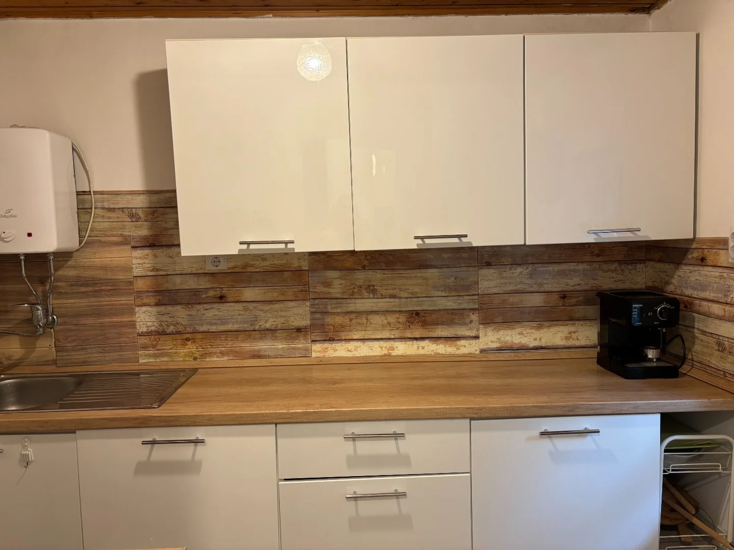 Eladó önálló nyaraló nyaraló / üdülő Gárdonyon - Kép 11