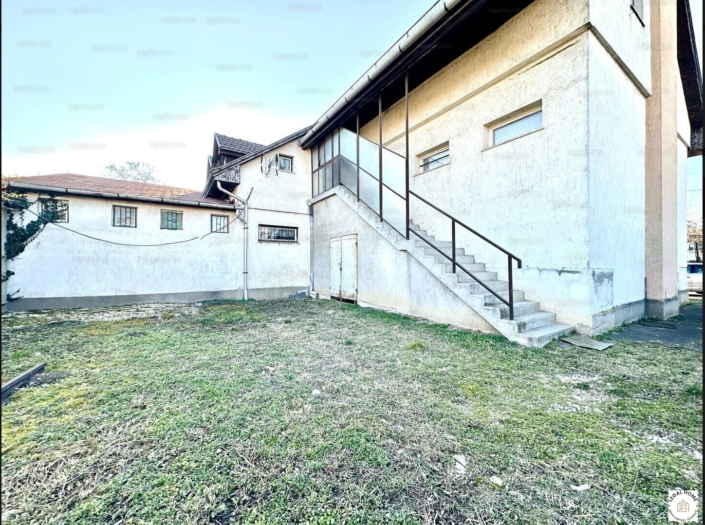 Eladó étterem, bisztró iroda / üzlet / kereskedelmi / szolgáltató Horton - Kép 16