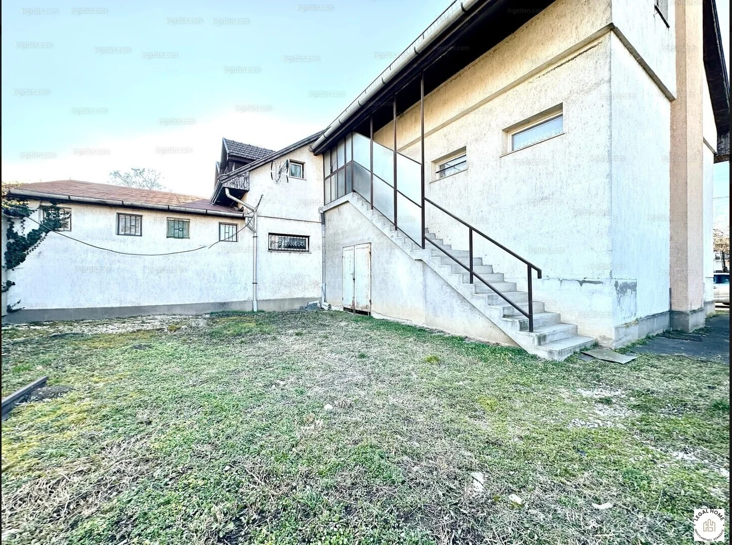 Eladó étterem, bisztró iroda / üzlet / kereskedelmi / szolgáltató Horton - Kép 16