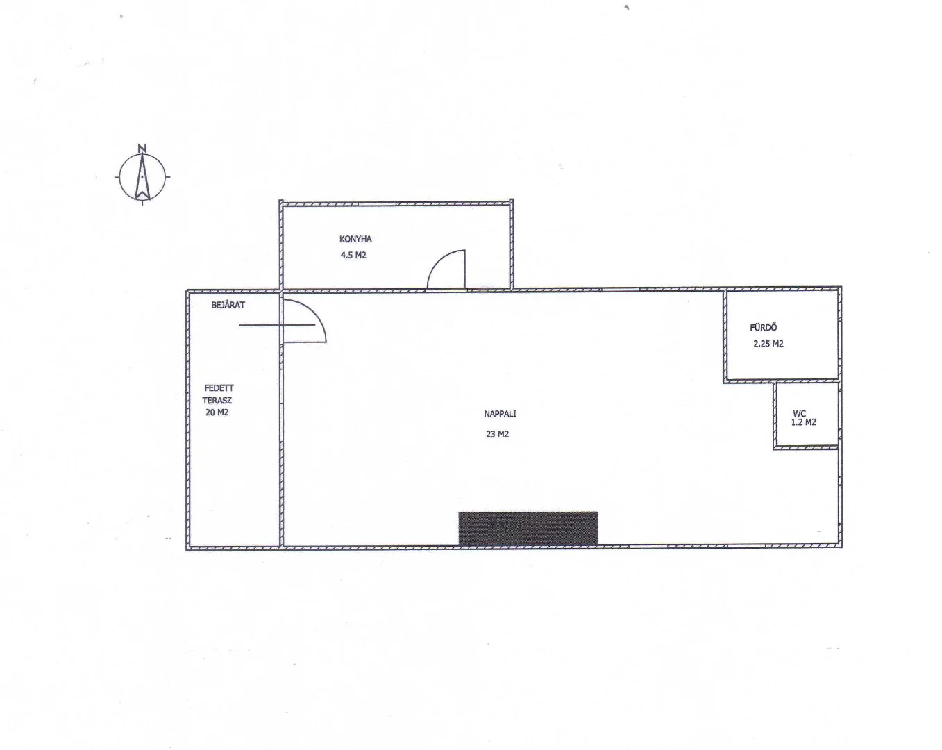 Eladó családi ház Erdőkertesen - Kép 19