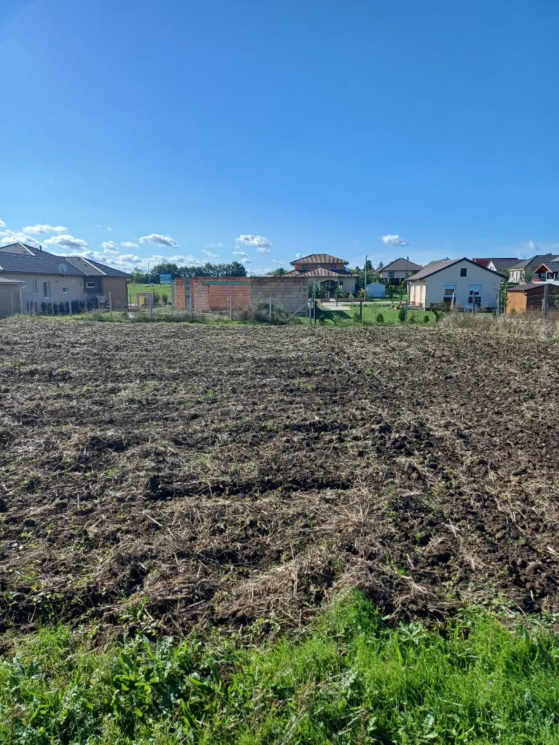 Eladó építési telek Balatonszabadin - Kép 3