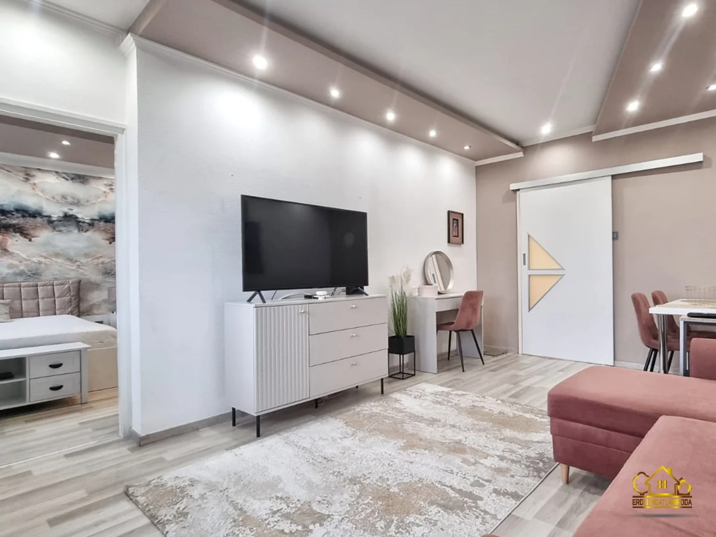 Eladó tégla lakás Budapest 21. ker.en - Kép 7