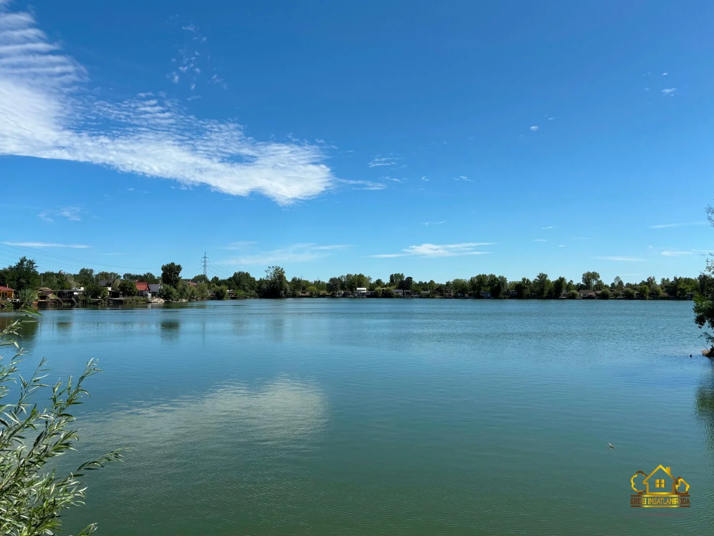 Eladó építési telek Dunavarsányon - Kép 9