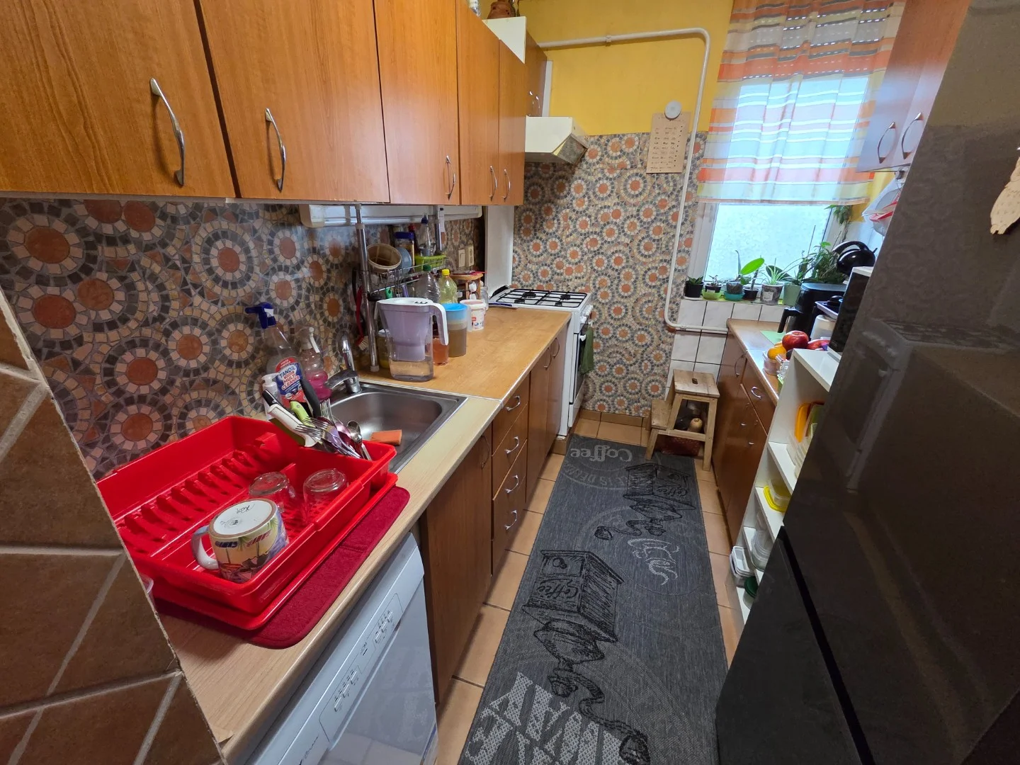Eladó tégla lakás Debrecenben - Kép 7