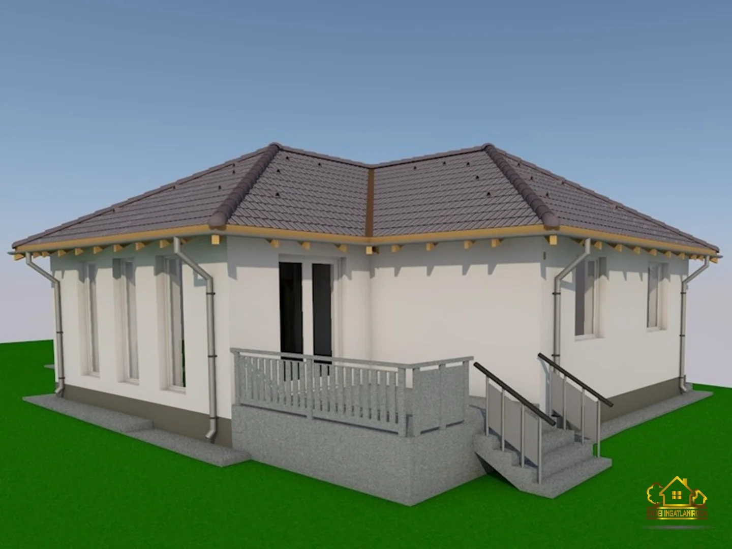 Eladó családi ház Szigetszentmiklóson - Kép 4