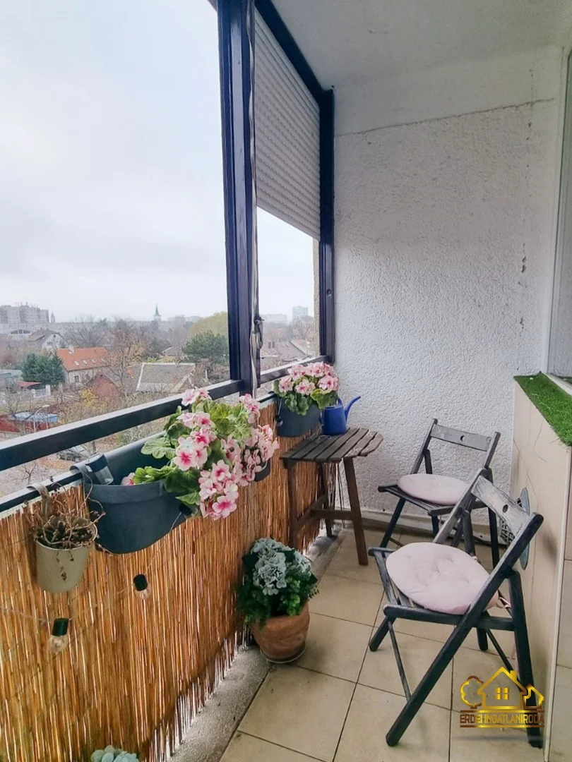 Eladó tégla lakás Budapest 21. ker.en - Kép 2