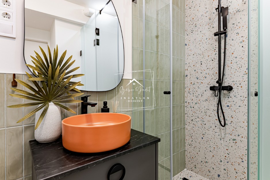 Eladó tégla lakás Budapest 02. ker.en - Kép 15