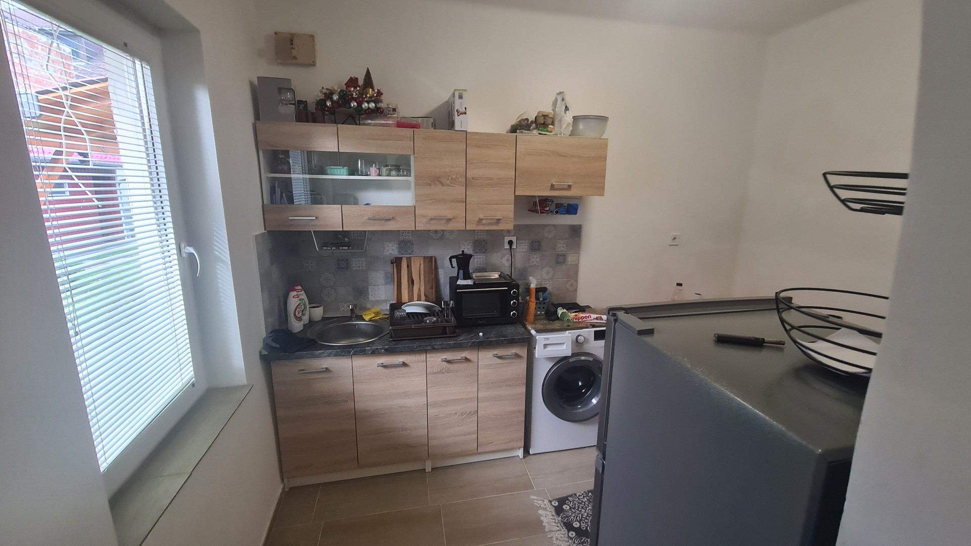 Eladó sorház Nagykanizsán