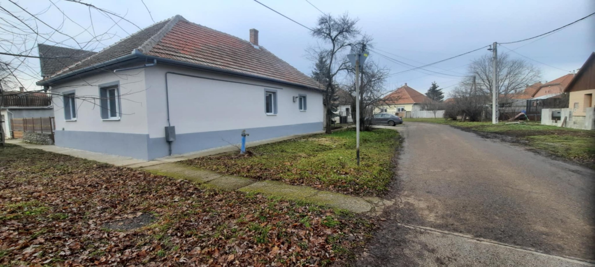 Eladó tégla lakás Mezőkövesden - Kép 2