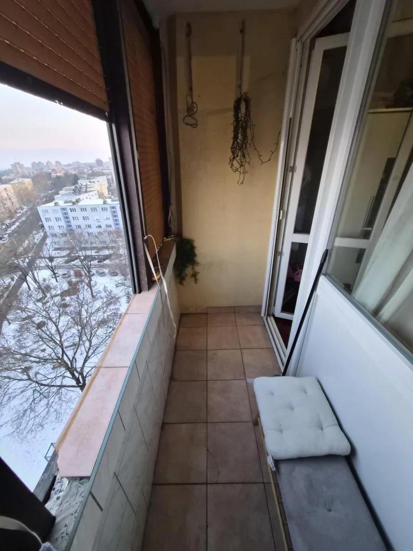 Eladó panel lakás Dunaújvárosban