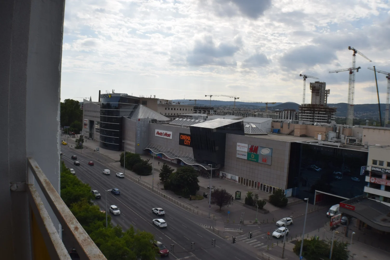 Eladó panel lakás Budapesten