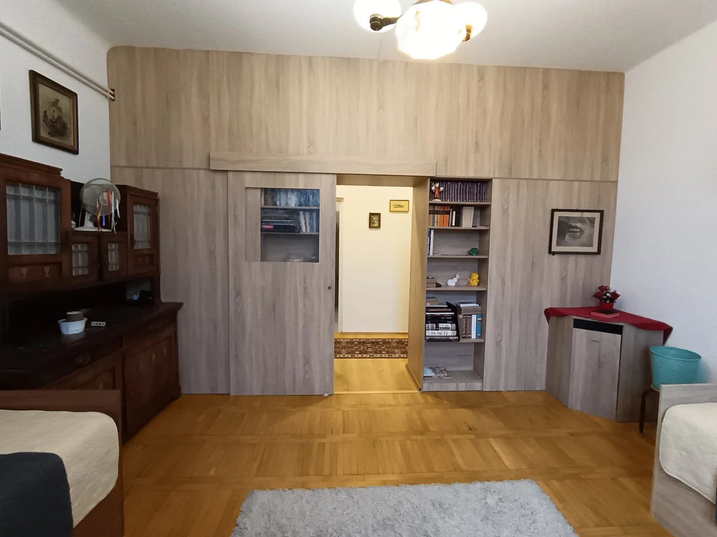 Eladó tégla lakás Budapest 08. ker.en - Kép 15