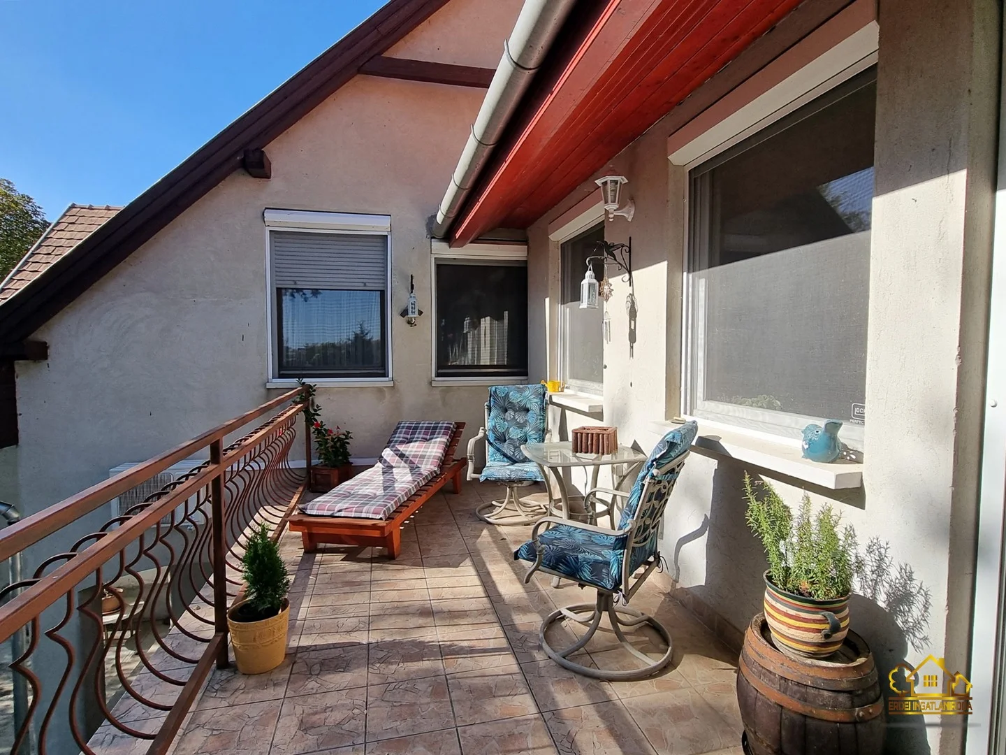 Eladó családi ház Dunavarsányon - Kép 10