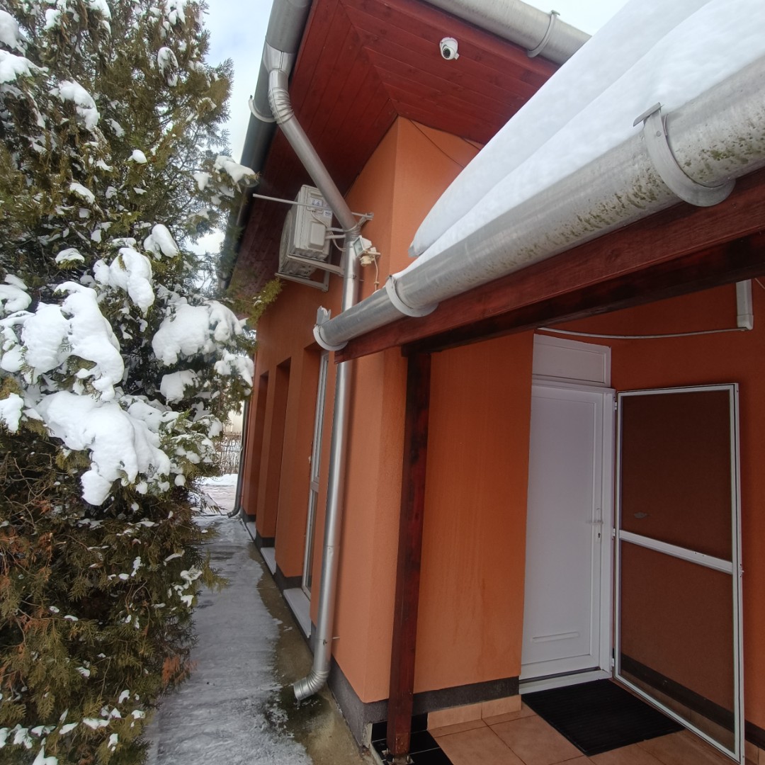 Eladó családi ház Tiszacsegen - Kép 15