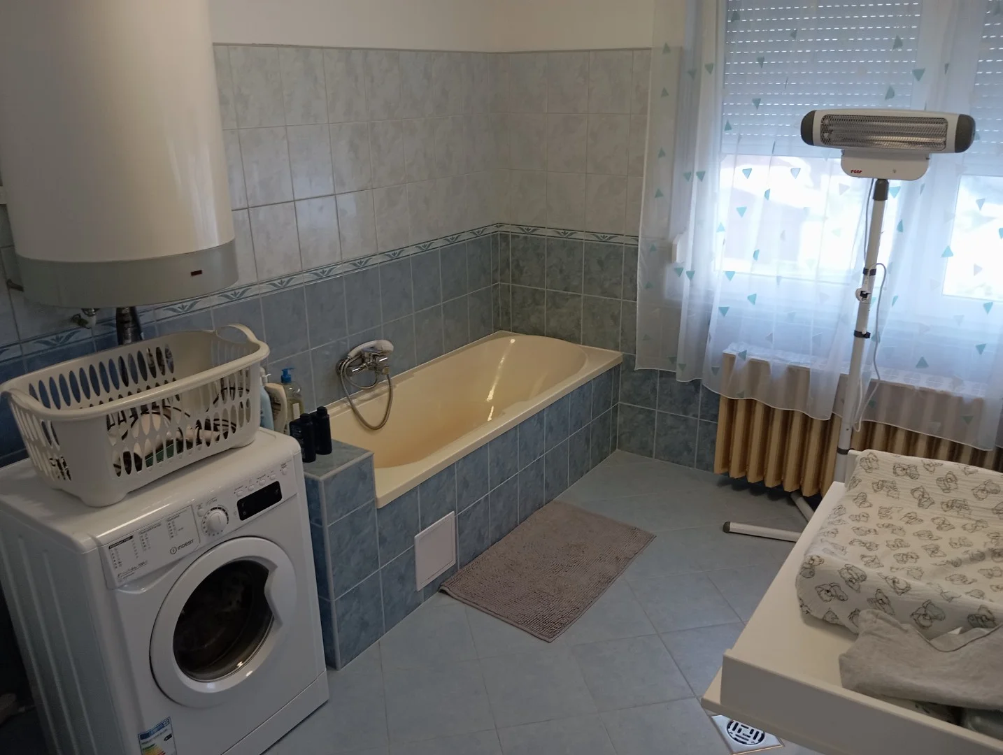 Eladó ikerház Békéscsabán - Kép 14