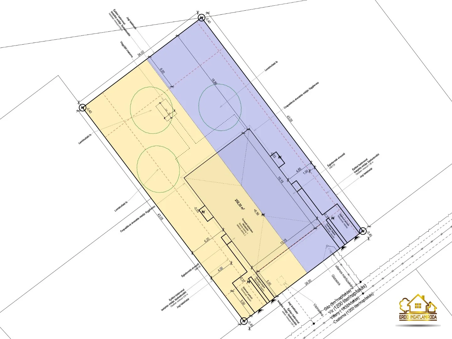 Eladó ikerház Dunavarsányon - Kép 16