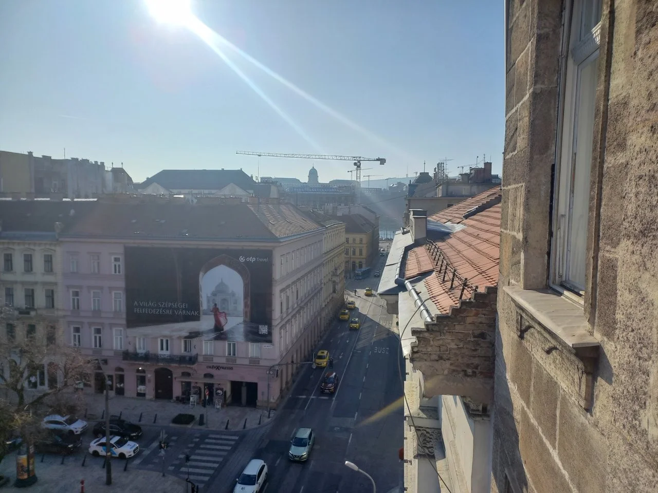 Eladó tégla lakás Budapest 05. ker.en - Kép 17
