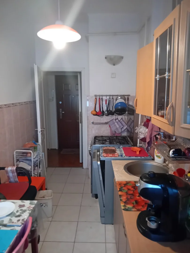 Eladó tégla lakás Budapesten - Kép 5