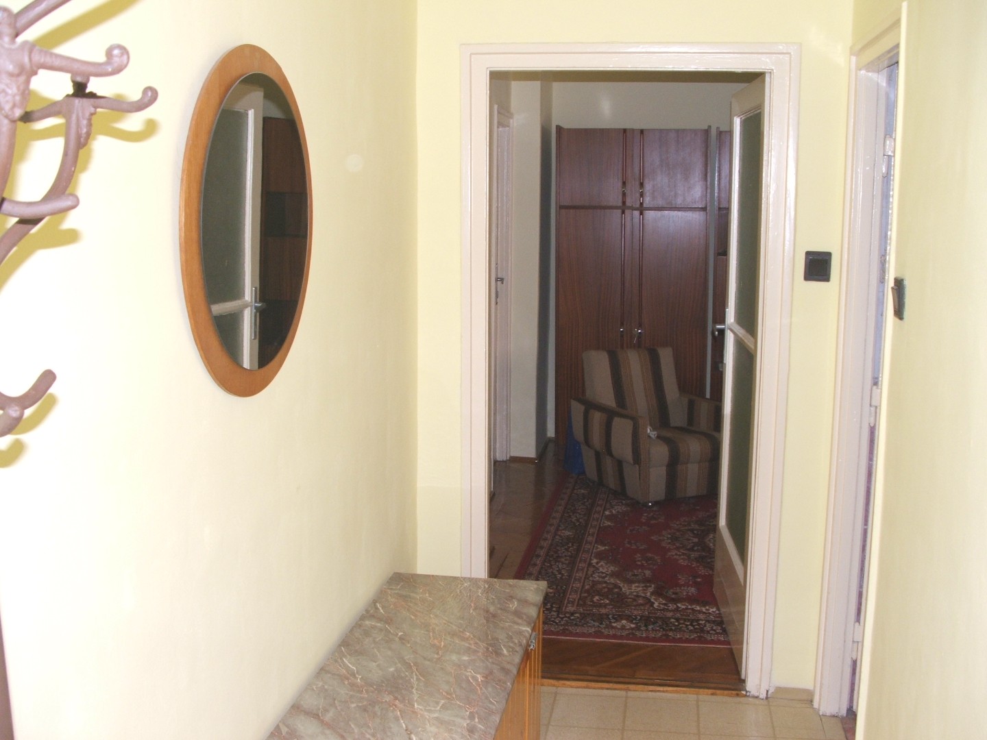 Kiadó tégla lakás Debrecenben - Kép 7