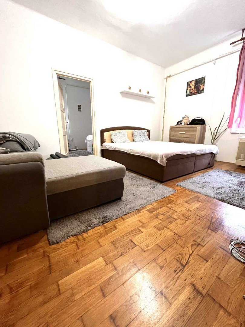 Eladó tégla lakás Miskolcon