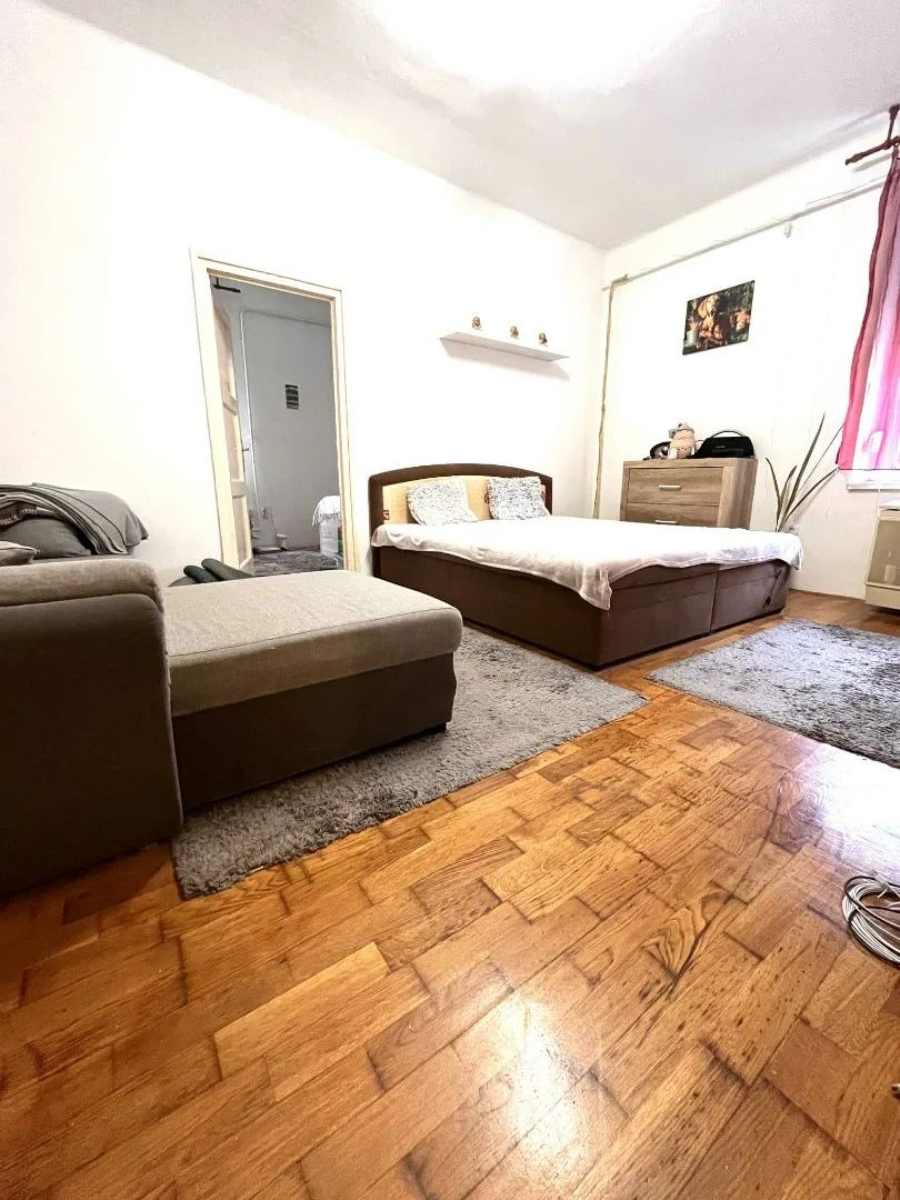 Eladó tégla lakás Miskolcon