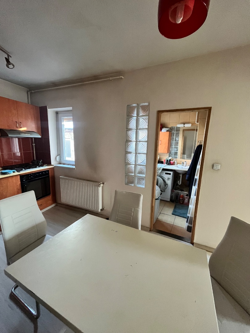 Eladó tégla lakás Budapest 02. ker.en