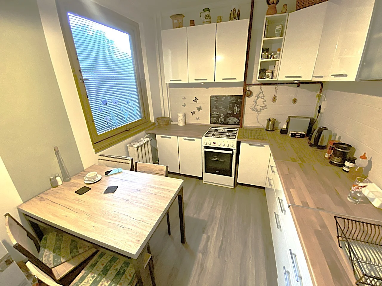 Eladó panel lakás Budapest 04. ker.en - Kép 6