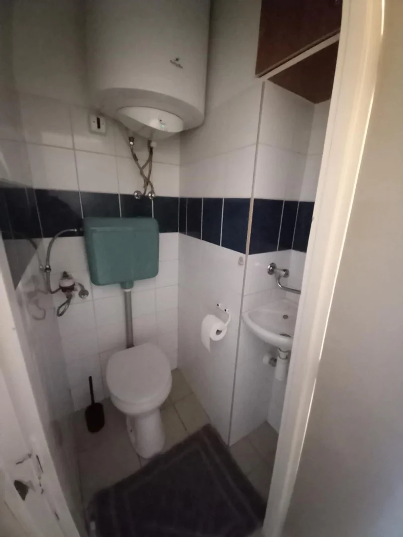 Kiadó tégla lakás Pécsen - Kép 6